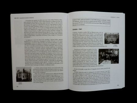 Le piège des loups les 175 maisons de la Gestapo en France Dominique Sigaud Stock 2012 histoire WWII seconde guerre mondiale 1939-1945 résistance occupation Le piège des loups les 175 maisons de la Gestapo en France Dominique Sigaud Stock 2012 histoire WWII seconde guerre mondiale 1939-1945 résistance occupation