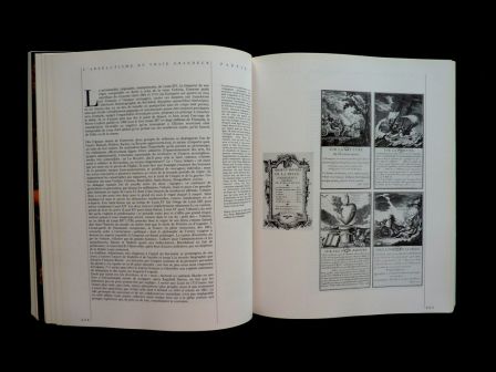 L’ancien régime 1610-1770 Emmanuel Le Roy Ladurie Histoire de France Hachette royauté absolutisme monarchie L’ancien régime 1610-1770 Emmanuel Le Roy Ladurie Histoire de France Hachette royauté absolutisme monarchie