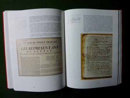Des états généraux au 18 brumaire la révolution française à travers les archives Jean Favier anciens documents états généraux Montagne Gironde Directoire Terreur Des états généraux au 18 brumaire la révolution française à travers les archives Jean Favier anciens documents états généraux Montagne Gironde Directoire Terreur