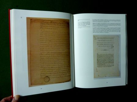 Des états généraux au 18 brumaire la révolution française à travers les archives Jean Favier anciens documents états généraux Montagne Gironde Directoire Terreur Des états généraux au 18 brumaire la révolution française à travers les archives Jean Favier anciens documents états généraux Montagne Gironde Directoire Terreur