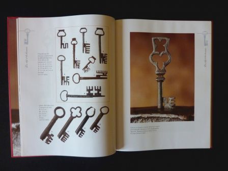 Des clefs et des hommes Marc Feldman éditions Massin 2000 serrurerie, nov 2013 Des clefs et des hommes Marc Feldman éditions Massin 2000 serrurerie