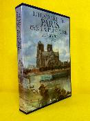 Histoire de Paris par la peinture Georges Duby éditions Belfond