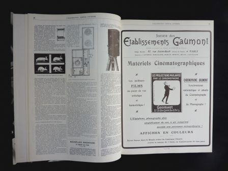 Le cinéma les grands dossiers de l’Illustration collection histoire d’un siècle 1843-1944 Le livre de Paris 1990 films acteurs réalisateur 7ème art Le cinéma les grands dossiers de l’Illustration collection histoire d’un siècle 1843-1944 Le livre de Paris 1990 films acteurs réalisateur 7ème art