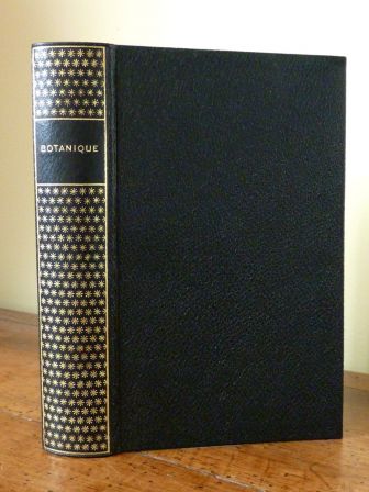 Pléiade Botanique NRF Gallimard 1960 collection encyclopédie de la Pléiade René 10ème volume Fernand Moreau sciences végétaux plantes nature, jan 2014 Pléiade Botanique NRF Gallimard 1960 collection encyclopédie de la Pléiade René 10ème volume Fernand Moreau sciences végétaux plantes nature