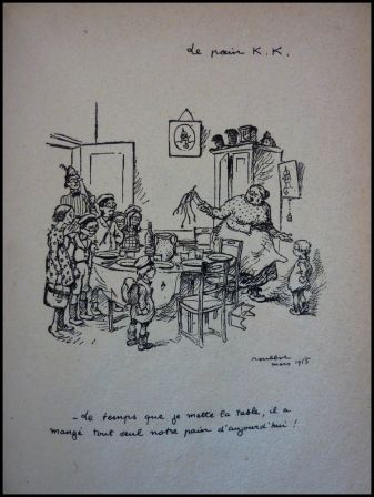 Poulbot des gosses des bonshommes cent dessins illustrateur première guerre mondiale Poulbot des gosses des bonshommes cent dessins illustrateur première guerre mondiale