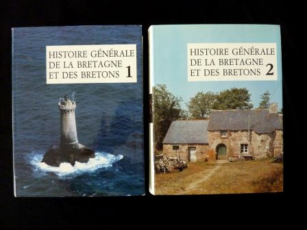 Histoire générale de la Bretagne et des Bretons Nouvelle Librairie de France Yannick Pelletier régionalisme celtes, Rennes, Brest, Armorique, Breizh Histoire générale de la Bretagne et des Bretons Nouvelle Librairie de France Yannick Pelletier régionalisme celtes, Rennes, Brest, Armorique, Breizh