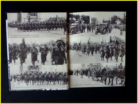 La grande guerre armements et transports Vronique Willemin ditions EDL premire guerre mondiale 1914-1918 aviation sous-marins artillerie militaria