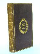 1857 Frédéric Gustave Eichhoff Tableau de la littérature du nord au moyen âge