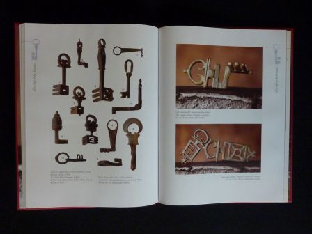 Des clefs et des hommes Marc Feldman éditions Massin 2000 serrurerie, nov 2013 Des clefs et des hommes Marc Feldman éditions Massin 2000 serrurerie