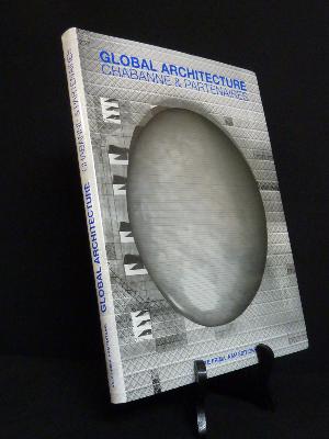 Global architecture Réalisations du cabinet Chabanne et Partenaires