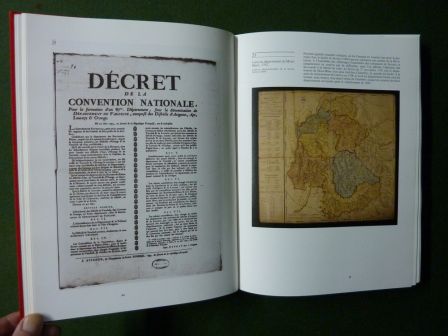 Des états généraux au 18 brumaire la révolution française à travers les archives Jean Favier anciens documents états généraux Montagne Gironde Directoire Terreur Des états généraux au 18 brumaire la révolution française à travers les archives Jean Favier anciens documents états généraux Montagne Gironde Directoire Terreur