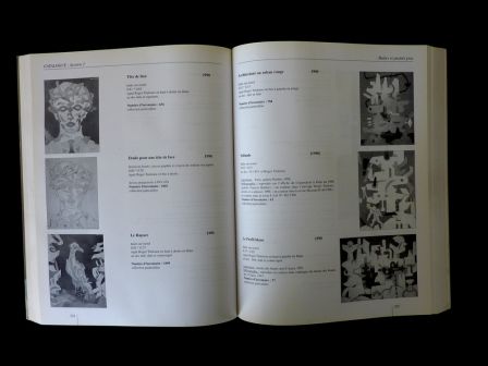 Roger Toulouse 1918-1994 catalogue raisonné de l’œuvre Jean Perreau arts régionalisme Orléans monographie peinture sculpture dessins collages aquarelles Roger Toulouse 1918-1994 catalogue raisonné de l’œuvre Jean Perreau arts régionalisme Orléans monographie peinture sculpture dessins collages aquarelles