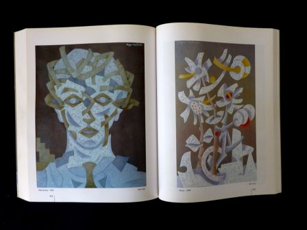 Roger Toulouse 1918-1994 catalogue raisonné de l’œuvre Jean Perreau arts régionalisme Orléans monographie peinture sculpture dessins collages aquarelles Roger Toulouse 1918-1994 catalogue raisonné de l’œuvre Jean Perreau arts régionalisme Orléans monographie peinture sculpture dessins collages aquarelles