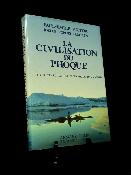 Paul-Émile Victor la civilisation du phoque les Eskimo d'Ammassalik