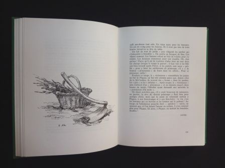 Les grands moments de l’année raconteries tourangelles Maurice Davau édition originale C.L.D. n° 2040/2500 régionalisme traditions Touraine Val de Loire Les grands moments de l’année raconteries tourangelles Maurice Davau édition originale C.L.D. n° 2040/2500 régionalisme traditions Touraine Val de Loire