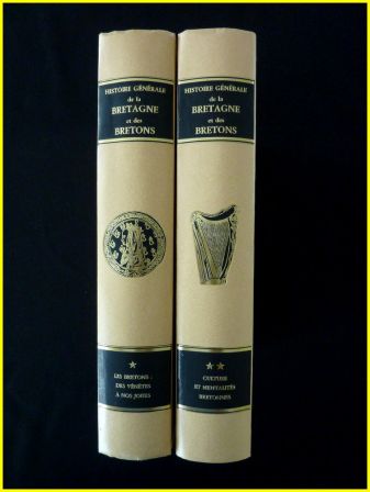 Histoire générale de la Bretagne et des Bretons Nouvelle Librairie de France Yannick Pelletier régionalisme celtes, Rennes, Brest, Armorique, Breizh Histoire générale de la Bretagne et des Bretons Nouvelle Librairie de France Yannick Pelletier régionalisme celtes, Rennes, Brest, Armorique, Breizh