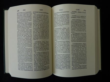 Dictionnaire topographique des environs de Paris Charles Oudiette ditions du Bastion rgionalisme gographie tude historique