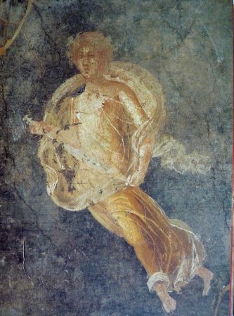 La peinture romaine antique jeunesse de la beaut Ars Latina 1995 catalogue d'exposition antiquit arts Italie