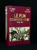 Le FLN Documents et Histoire 1954-1962 Mohammed Harbi Gilbert Meynier