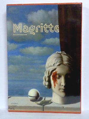 René Magritte Citadelles & Mazenod arts surréalisme peinture Belgique monographie
