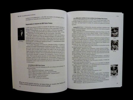 Le piège des loups les 175 maisons de la Gestapo en France Dominique Sigaud Stock 2012 histoire WWII seconde guerre mondiale 1939-1945 résistance occupation Le piège des loups les 175 maisons de la Gestapo en France Dominique Sigaud Stock 2012 histoire WWII seconde guerre mondiale 1939-1945 résistance occupation