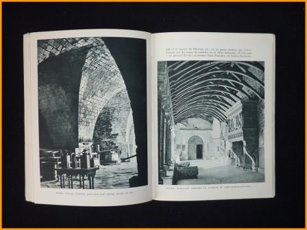 LAnjou Charles Baussan couverture de Louis Garin ditions Arthaud 1955 collection les beaux pays rgionalisme hliogravures