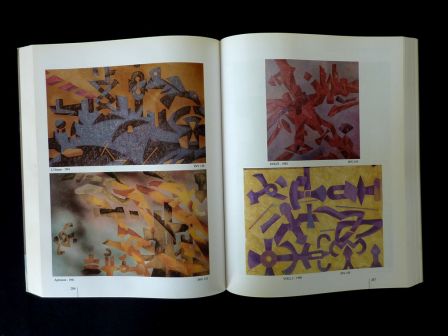 Roger Toulouse 1918-1994 catalogue raisonné de l’œuvre Jean Perreau arts régionalisme Orléans monographie peinture sculpture dessins collages aquarelles Roger Toulouse 1918-1994 catalogue raisonné de l’œuvre Jean Perreau arts régionalisme Orléans monographie peinture sculpture dessins collages aquarelles