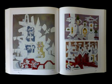 Roger Toulouse 1918-1994 catalogue raisonné de l’œuvre Jean Perreau arts régionalisme Orléans monographie peinture sculpture dessins collages aquarelles Roger Toulouse 1918-1994 catalogue raisonné de l’œuvre Jean Perreau arts régionalisme Orléans monographie peinture sculpture dessins collages aquarelles