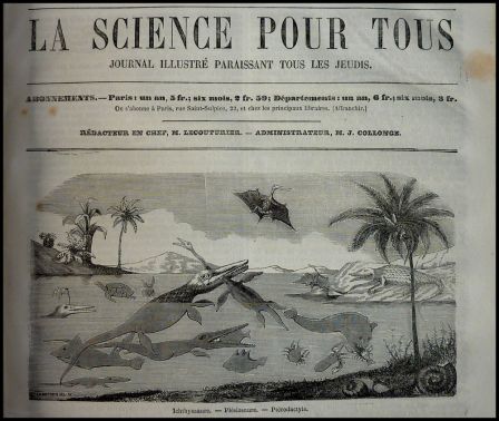 La science pour tous année 1856 journal illustré astronomie botanique géographie industrie médecine zoologie techniques, sep 2013 La science pour tous année 1856 journal illustré astronomie botanique géographie industrie médecine zoologie techniques