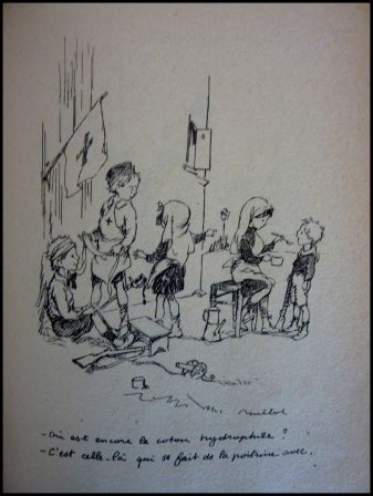 Poulbot des gosses des bonshommes cent dessins illustrateur première guerre mondiale Poulbot des gosses des bonshommes cent dessins illustrateur première guerre mondiale