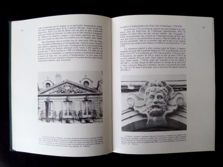 Patrick Villiers Traite des noirs et navires négriers au 18ème siècle éditions des 4 seigneurs 1982 Grenoble commerce colonial Afrique Amérique histoire économie Patrick Villiers Traite des noirs et navires négriers au 18ème siècle éditions des 4 seigneurs 1982 Grenoble commerce colonial Afrique Amérique histoire économie