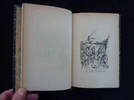 Poulbot des gosses des bonshommes cent dessins illustrateur première guerre mondiale Poulbot des gosses des bonshommes cent dessins illustrateur première guerre mondiale