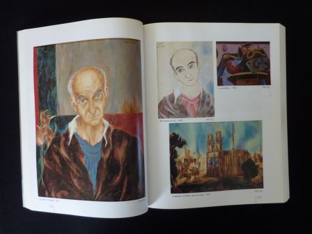 Roger Toulouse 1918-1994 catalogue raisonné de l’œuvre Jean Perreau arts régionalisme Orléans monographie peinture sculpture dessins collages aquarelles Roger Toulouse 1918-1994 catalogue raisonné de l’œuvre Jean Perreau arts régionalisme Orléans monographie peinture sculpture dessins collages aquarelles