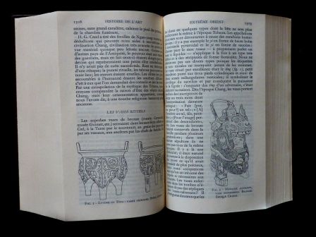 Pléiade histoire de l’art le monde non chrétien NRF Gallimard 1961 collection encyclopédie de la Pléiade numéro 12 Pierre Devambez préhistoire antiquité, fév 2014 Pléiade histoire de l’art le monde non chrétien NRF Gallimard 1961 collection encyclopédie de la Pléiade numéro 12 Pierre Devambez préhistoire antiquité