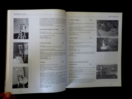 Roger Toulouse 1918-1994 catalogue raisonné de l’œuvre Jean Perreau arts régionalisme Orléans monographie peinture sculpture dessins collages aquarelles Roger Toulouse 1918-1994 catalogue raisonné de l’œuvre Jean Perreau arts régionalisme Orléans monographie peinture sculpture dessins collages aquarelles