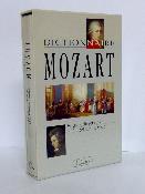 Dictionnaire Mozart Robbins Landon Jean-Claude Lattès musique biographie musicien Autriche opéra Vienne Salzbourg 