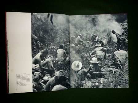 Guerre morte il y avait une guerre en Indochine JP Dannaud 1ère édition 1954 recueil photographies militaria Dien Bien Phu Asie colonies Guerre morte il y avait une guerre en Indochine JP Dannaud 1ère édition 1954 recueil photographies militaria Dien Bien Phu Asie colonies