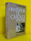 André Corboz Invention de Carouge 1772-1792 Payot urbanisme Suisse