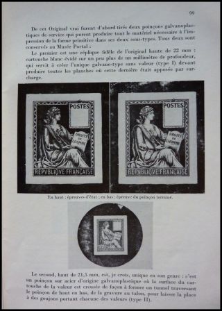 Documents philatéliques revue de l’Académie de Philatélie numéros 31 et 32 trimestre de janvier à avril année 1967 collection timbres Cérès, dec 2013 Documents philatéliques revue de l’Académie de Philatélie numéros 31 et 32 trimestre de janvier à avril année 1967 collection timbres Cérès