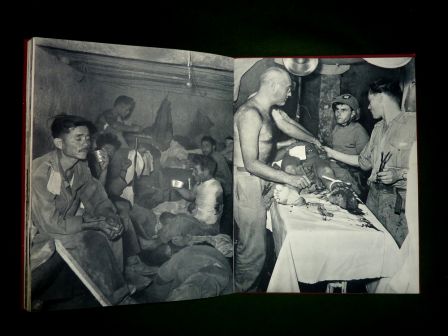 Guerre morte il y avait une guerre en Indochine JP Dannaud 1ère édition 1954 recueil photographies militaria Dien Bien Phu Asie colonies Guerre morte il y avait une guerre en Indochine JP Dannaud 1ère édition 1954 recueil photographies militaria Dien Bien Phu Asie colonies