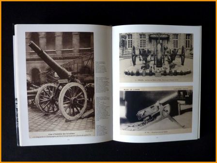 La grande guerre armements et transports Vronique Willemin ditions EDL premire guerre mondiale 1914-1918 aviation sous-marins artillerie militaria
