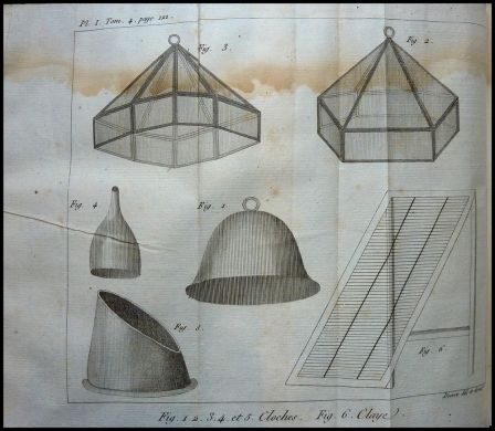 Nouveau cours complet d’agriculture théorique et pratique Jean-Baptiste François Rozier édition Deterville 1809 tome 4 agriculture ruralité planches dictionnaire Nouveau cours complet d’agriculture théorique et pratique Jean-Baptiste François Rozier édition Deterville 1809 tome 4 agriculture ruralité planches dictionnaire