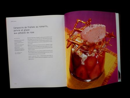 100% épices la saga des épices pimentée de 60 recettes relevées Katherine Khodorowsky Gilles Choukroun éditions Solar gastronomie recettes aliments alimentation