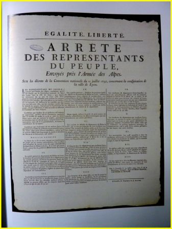 Des états généraux au 18 brumaire la révolution française à travers les archives Jean Favier anciens documents états généraux Montagne Gironde Directoire Terreur Des états généraux au 18 brumaire la révolution française à travers les archives Jean Favier anciens documents états généraux Montagne Gironde Directoire Terreur