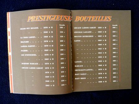 Catalogue des vins Nicolas année 1935 illustrations couleurs de Darcy liste des grands vins fins œnologie publicités Draeger Catalogue des vins Nicolas année 1935 illustrations couleurs de Darcy liste des grands vins fins œnologie publicités Draeger