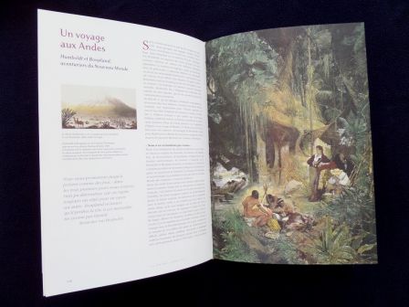 L’herbier du monde cinq siècles d’aventures et de passions botaniques au Muséum National d’Histoire Naturelle Éditions du Muséum année 2004 botanique planches couleurs L’herbier du monde cinq siècles d’aventures et de passions botaniques au Muséum National d’Histoire Naturelle Éditions du Muséum année 2004 botanique planches couleurs