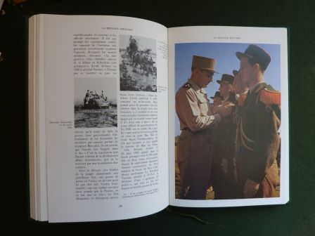 La médaille militaire Michel Massian éditions Neuf 1972 militaria tirage nominatif sous emboitage décorations armée guerre La médaille militaire Michel Massian éditions Neuf 1972 militaria tirage nominatif sous emboitage décorations armée guerre