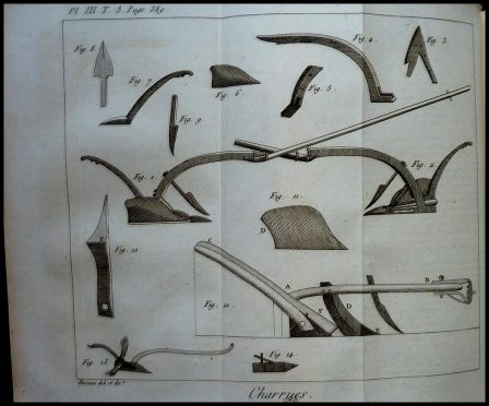 Nouveau cours complet d’agriculture théorique et pratique Jean-Baptiste François Rozier édition Deterville 1809 tome 3 agriculture ruralité dictionnaire Nouveau cours complet d’agriculture théorique et pratique Jean-Baptiste François Rozier édition Deterville 1809 tome 3 agriculture ruralité dictionnaire