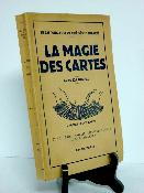 Payot 1951 La magie des cartes Jean Hugard Frédéric Braué cartomagie cartomanie prestidigitation 