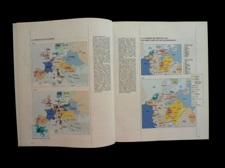 L’ancien régime 1610-1770 Emmanuel Le Roy Ladurie Histoire de France Hachette royauté absolutisme monarchie L’ancien régime 1610-1770 Emmanuel Le Roy Ladurie Histoire de France Hachette royauté absolutisme monarchie